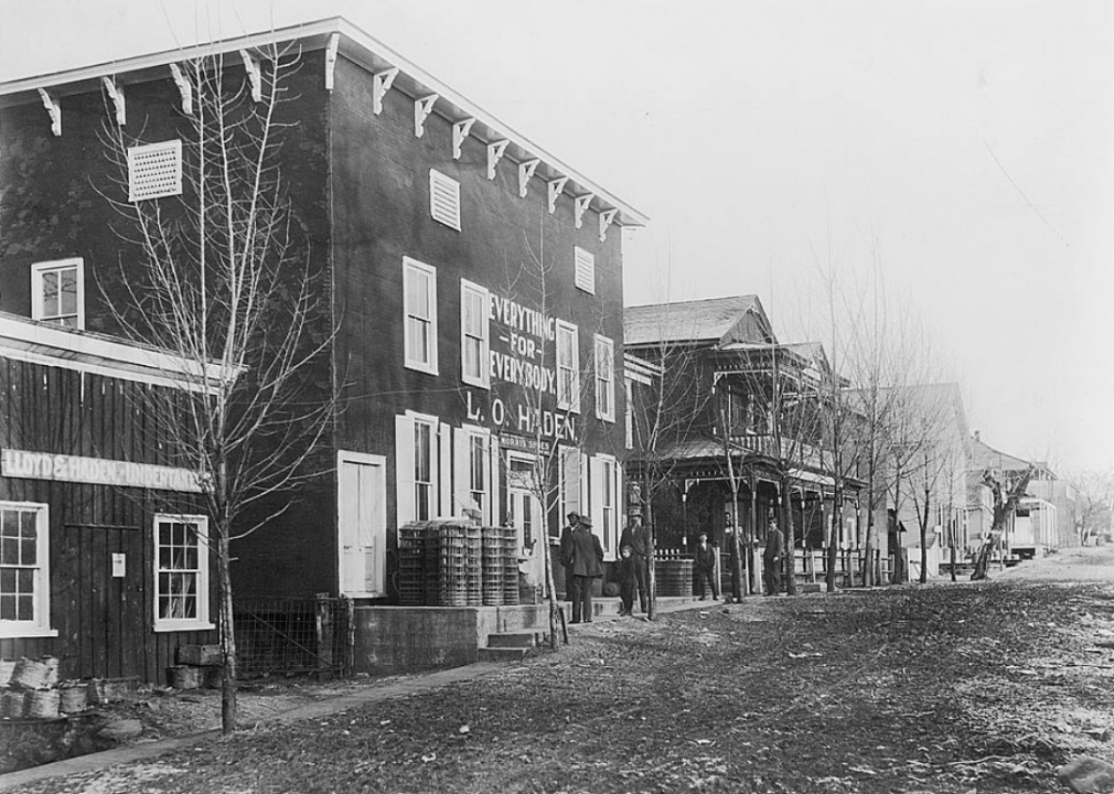 #24. Metompkin, Accomack County